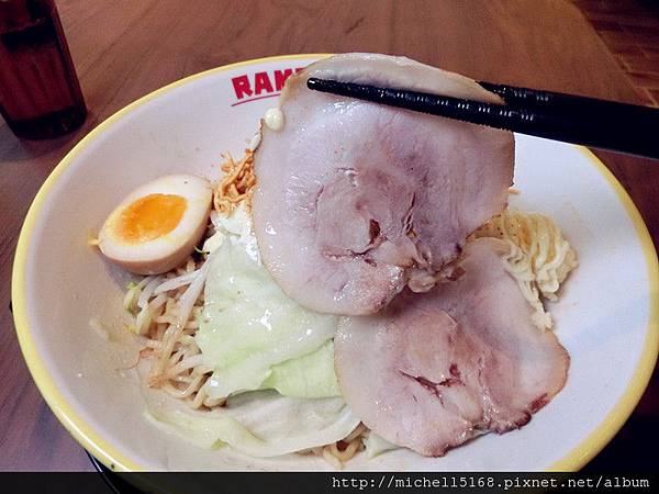 RAMEN HERO拉麵英雄