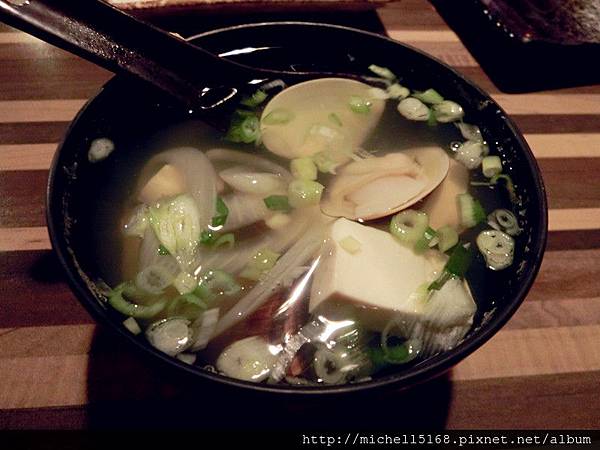 串明饄日式居酒屋