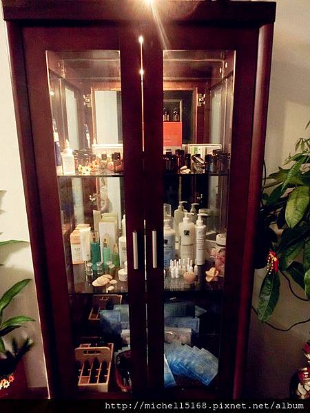 仙蒂詩spa芳療館