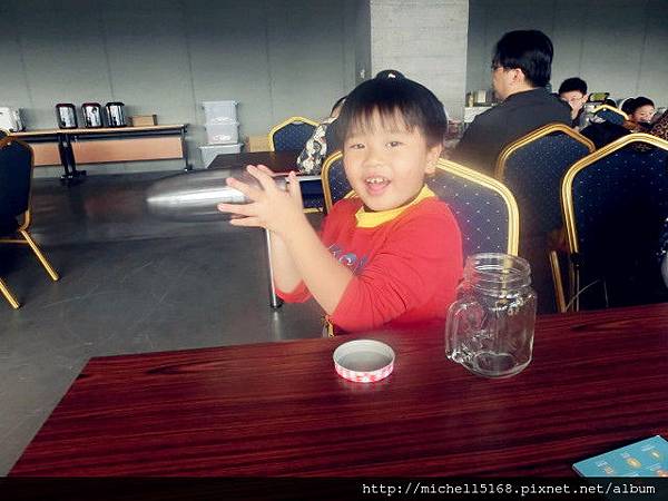 奇麗灣DIY珍珠奶茶