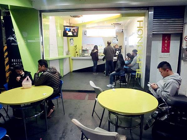 貴族派原創脆皮雞排總店 貴族派原創脆皮雞排總店