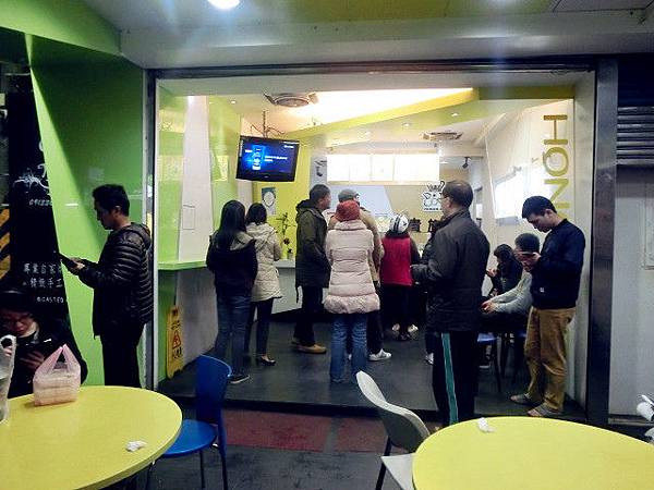 貴族派原創脆皮雞排總店 貴族派原創脆皮雞排總店