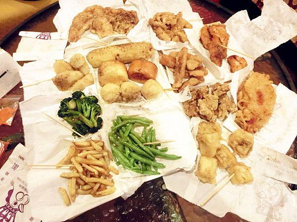 貴族派原創脆皮雞排總店 貴族派原創脆皮雞排總店