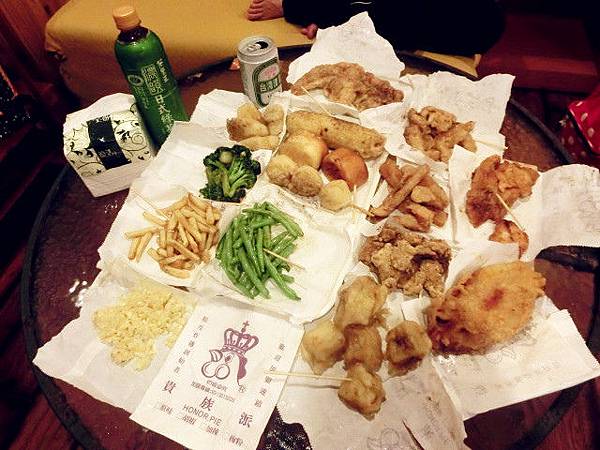 貴族派原創脆皮雞排總店 貴族派原創脆皮雞排總店