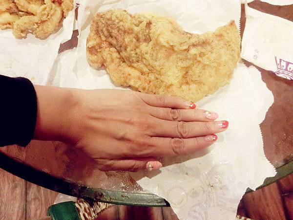 貴族派原創脆皮雞排總店 貴族派原創脆皮雞排總店