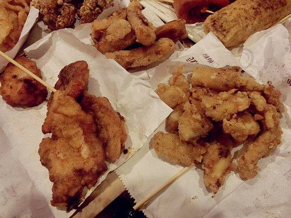 貴族派原創脆皮雞排總店 貴族派原創脆皮雞排總店