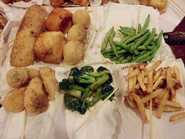 貴族派原創脆皮雞排總店 貴族派原創脆皮雞排總店