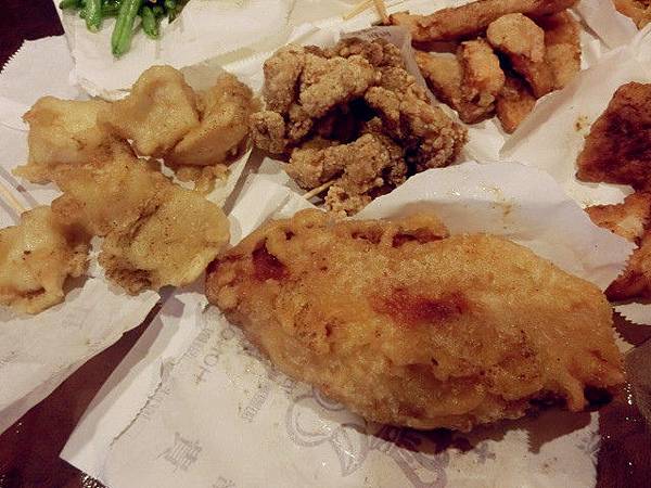 貴族派原創脆皮雞排總店 貴族派原創脆皮雞排總店