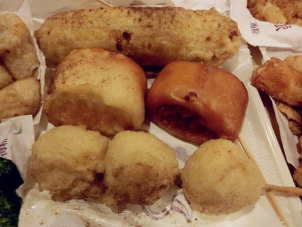 貴族派原創脆皮雞排總店 貴族派原創脆皮雞排總店