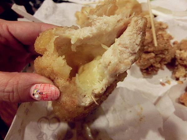 貴族派原創脆皮雞排總店 貴族派原創脆皮雞排總店