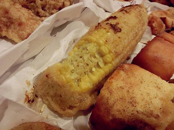 貴族派原創脆皮雞排總店 貴族派原創脆皮雞排總店