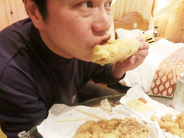 貴族派原創脆皮雞排總店 貴族派原創脆皮雞排總店