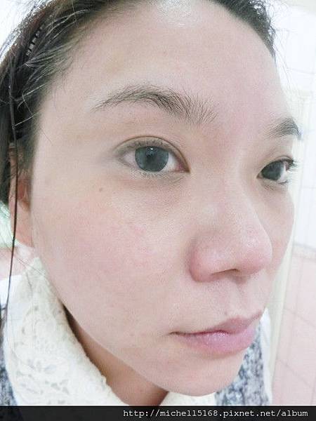 Kose植淬白潤肌精透白美膚泥