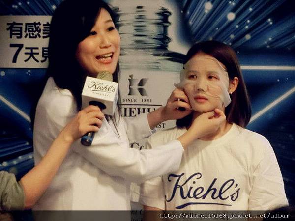 【KIEHL’S契爾氏】激光淨白，一滴3效 更勝雷射，免費7天有感美白大挑戰