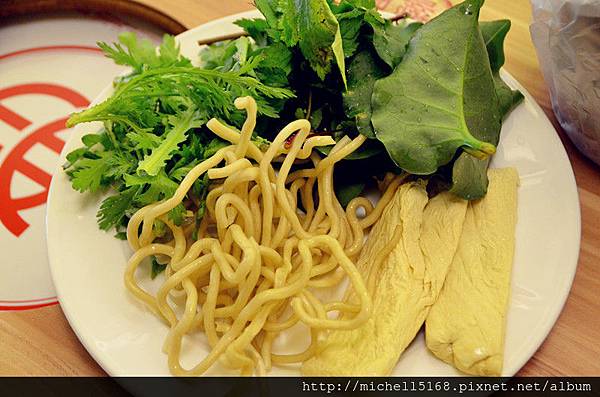 原生園食草汆燙鍋