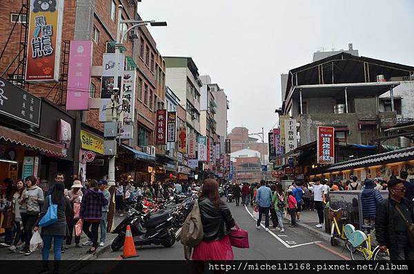 源味本舖淡水店旗艦店 源味本舖淡水店旗艦店