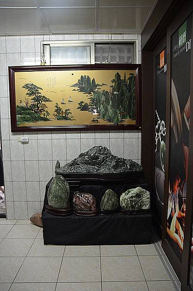 ♥花蓮一日遊♥ 江玉寶有機農場+如豐琢玉工坊