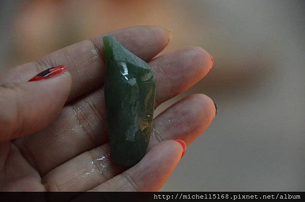 ♥花蓮一日遊♥ 如豐琢玉工坊