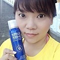 ♥ 妍霓絲SPF50+清爽沁涼防曬噴霧 ♥