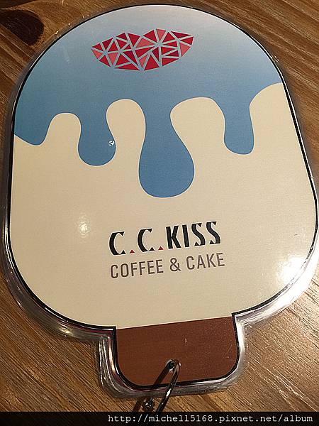 C.C.KISS