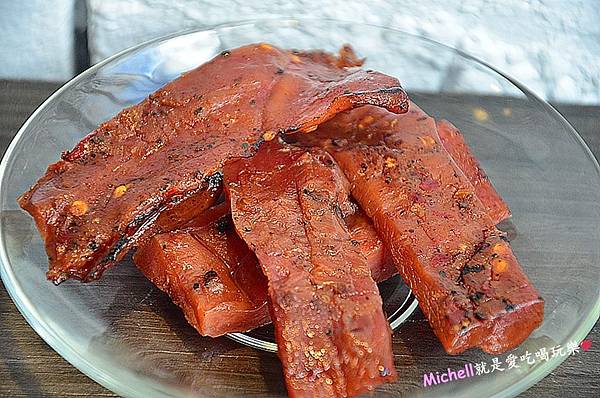 ❤️宜蘭羅東美食❤️珍味珍肉脯食品