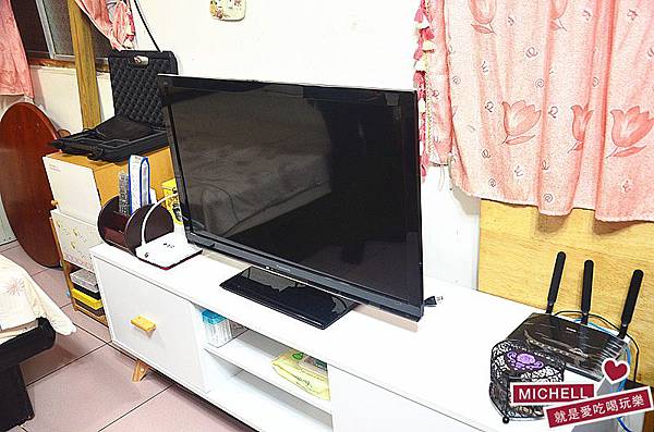 BenQ護眼大型液晶