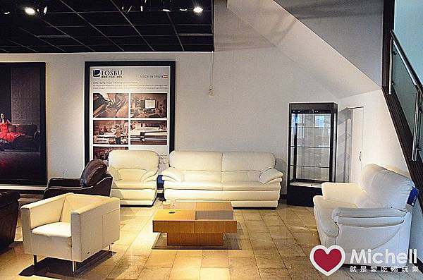 滿妮傢俱行-LOSBU SOFAS 西班牙原裝進口沙發