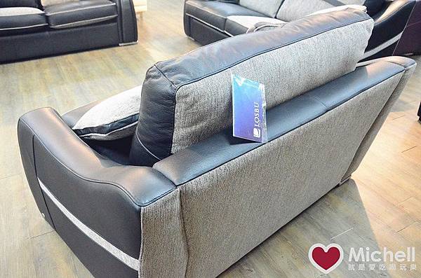 滿妮傢俱行-LOSBU SOFAS 西班牙原裝進口沙發