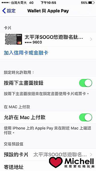 apple Pay