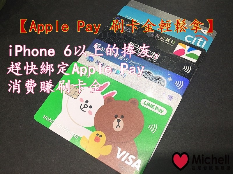 APPLE PAY