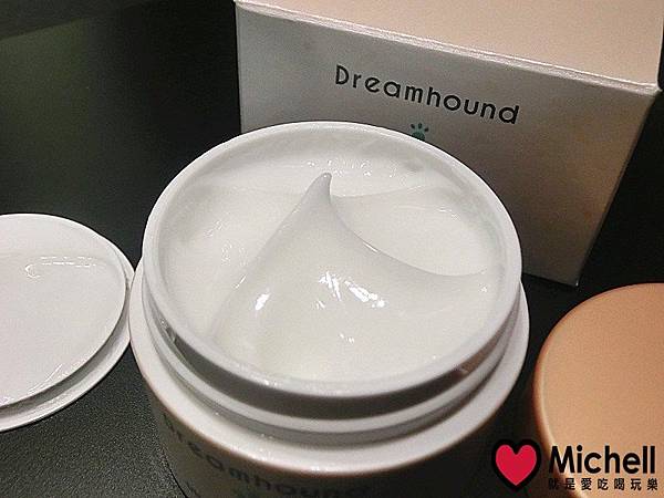 Dreamhound朵芮迷仙人掌活水保濕精華＋仙人掌活水保濕凝霜