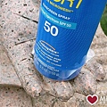 露得清全效戶外防曬