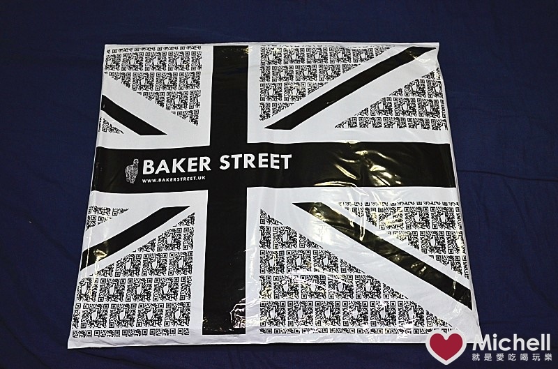 BAKER STREET貝克街 BAKER STREET貝克街