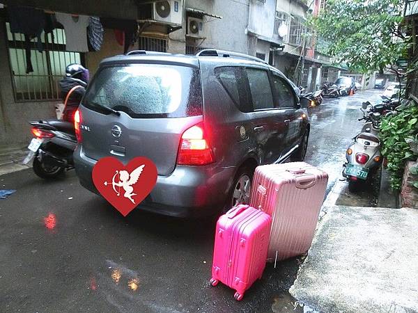 【AirPoPo】機場接送