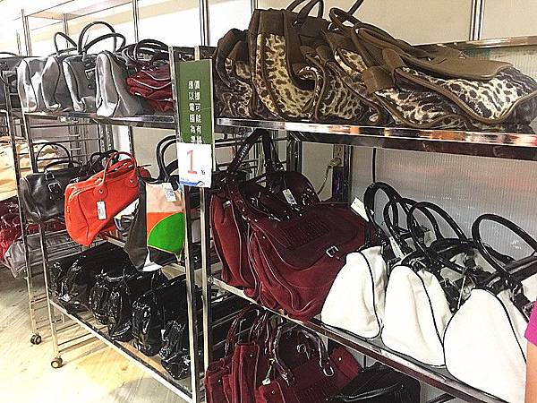 LONGCHAMP 2017  一折特賣會