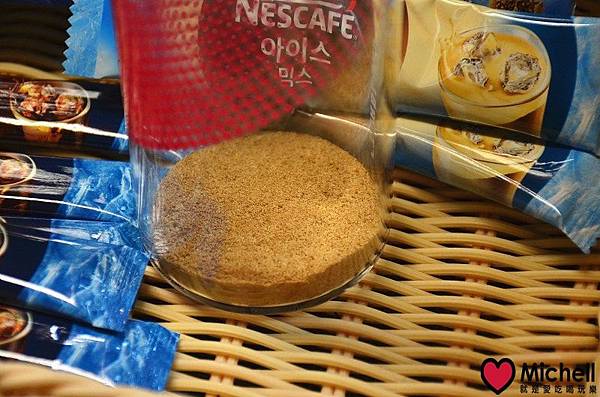 Nescafe雀巢咖啡：雀巢三合一冰咖啡/雀巢美式冰咖啡