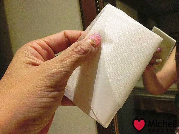 WllB極靓亮白保濕面膜/緊緻修護蠶絲面膜