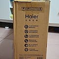 Haier 16吋DC感應式立式扇