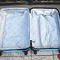 MJBOX行李箱