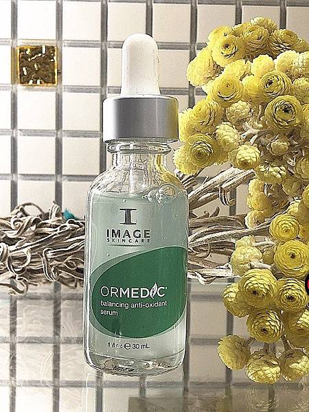  ORMEDIC  有機平衡精華液