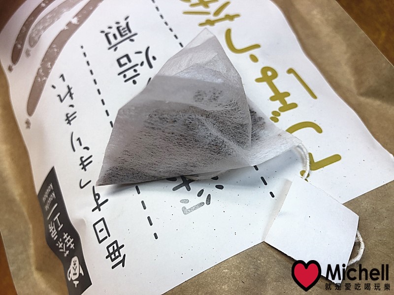 100%重烘培牛蒡茶包