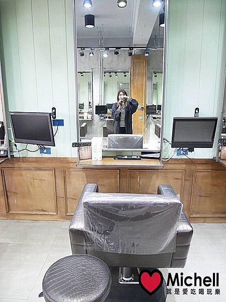 Avis hair salon雅澤髮型沙龍-三重店