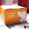 cama cafe鎖香煎焙濾掛式咖啡