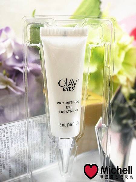 OLAY Pro眼霜