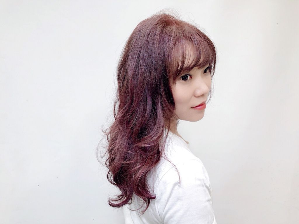 尚洋髮藝 尚洋髮藝