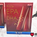 EPA&DHA 魚油晶球