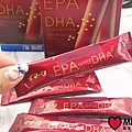 EPA&DHA 魚油晶球