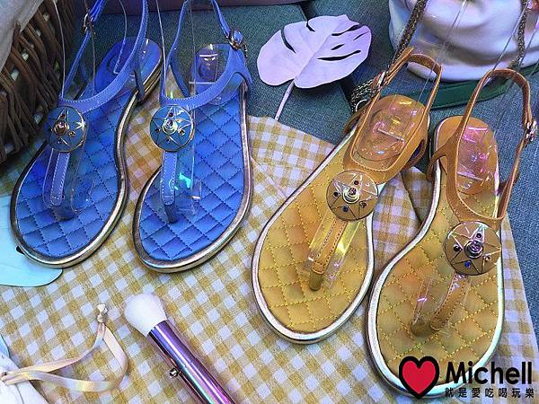 美少女戰士xGracegift第二彈