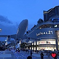 Terminal 21Pattaya