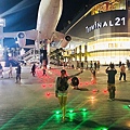 Terminal 21Pattaya